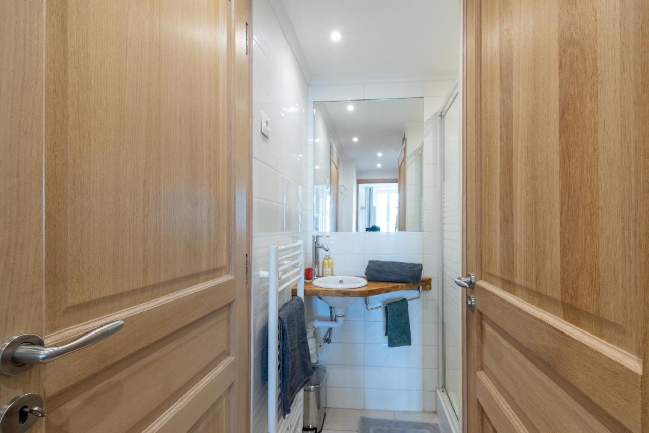 Appartement Duplex T3 Climatise