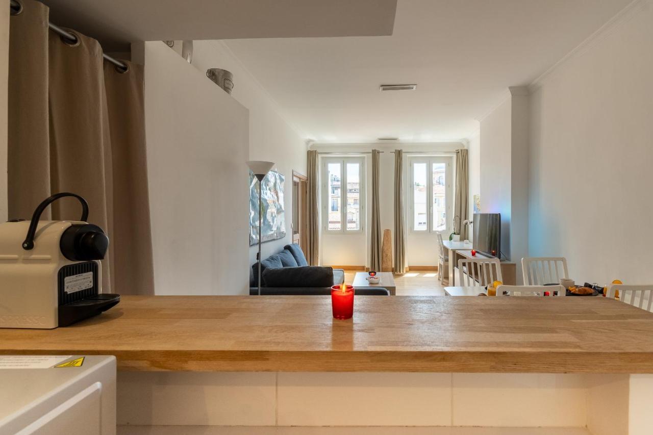 Duplex T3 Climatise *