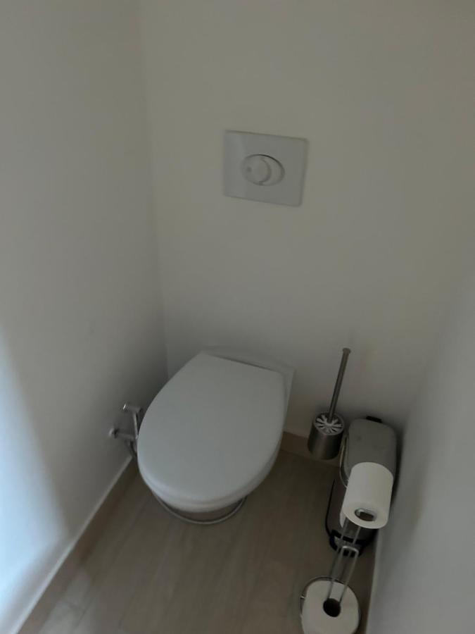 Duplex T3 Climatise Appartement