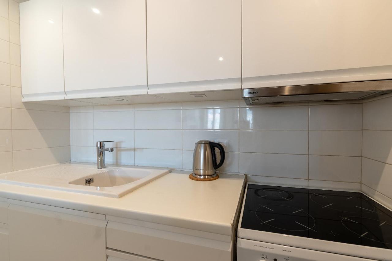 Appartement Duplex T3 Climatise *