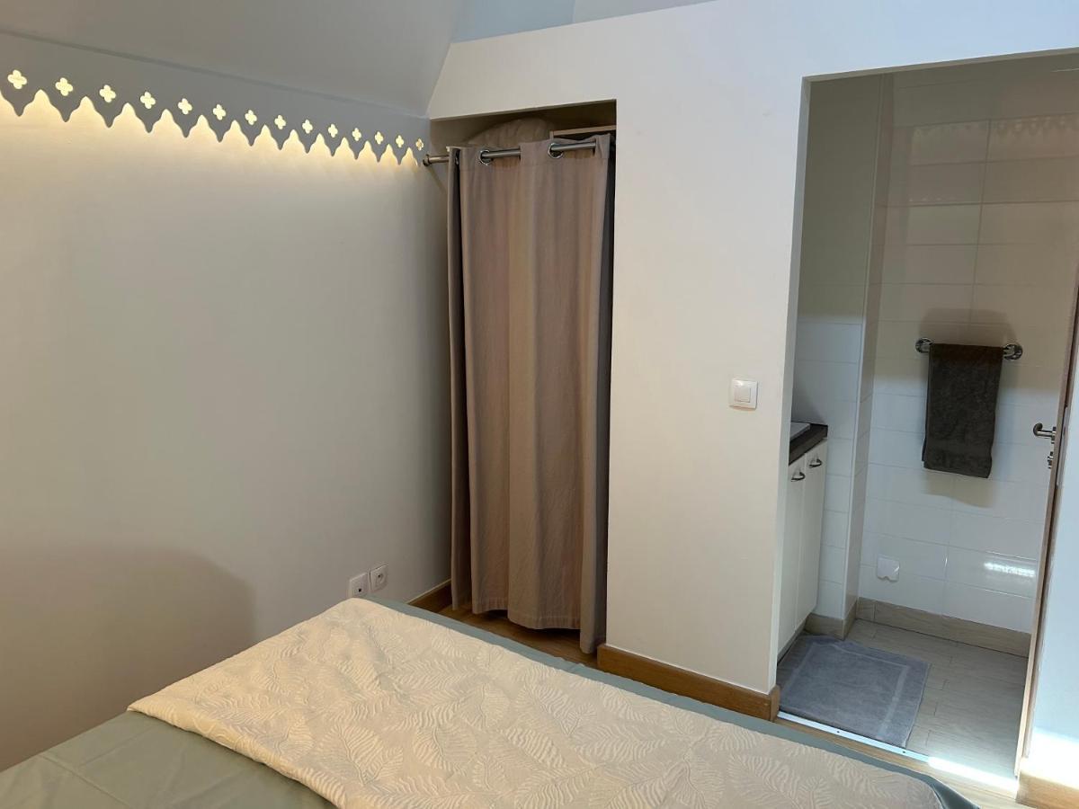 Appartement Duplex T3 Climatise *