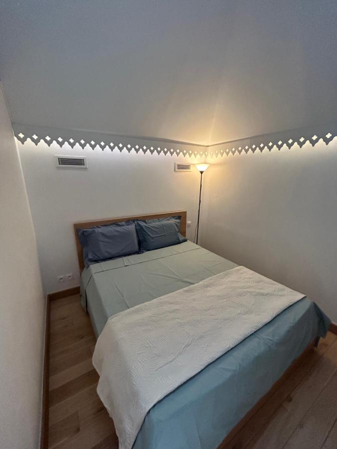 Appartement Duplex T3 Climatise Marseille