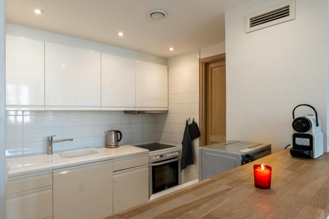 Duplex T3 Climatise * Marseille