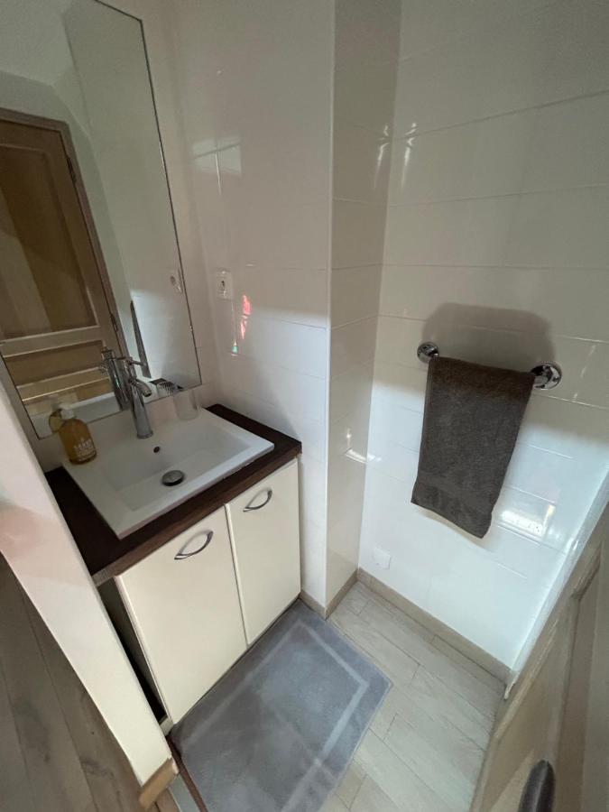 Duplex T3 Climatise Appartement *