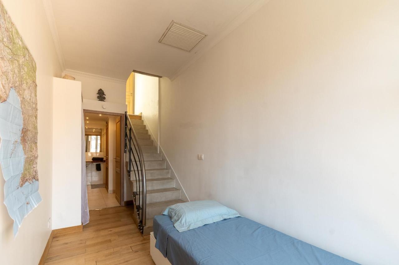 Duplex T3 Climatise *