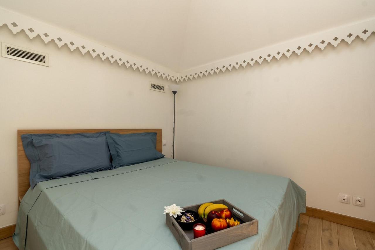 Duplex T3 Climatise Appartement Marseille