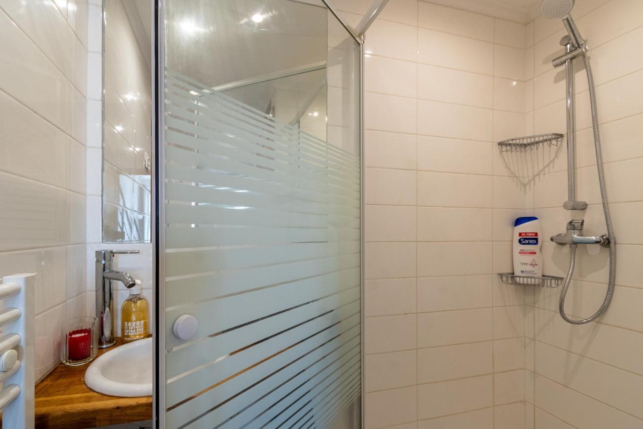 Appartement Duplex T3 Climatise *